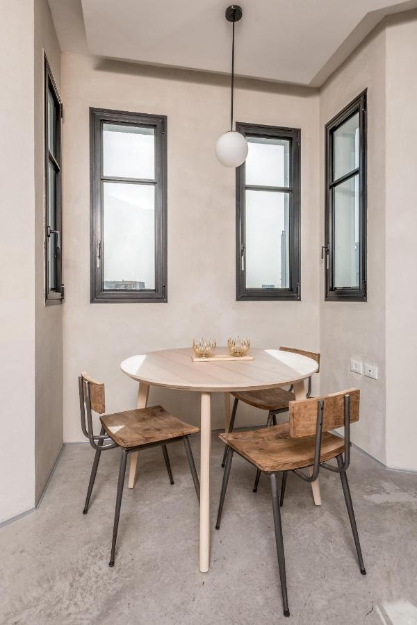 Trendy And Cosy Apartment / Balcony Tel Aviv Exteriér fotografie