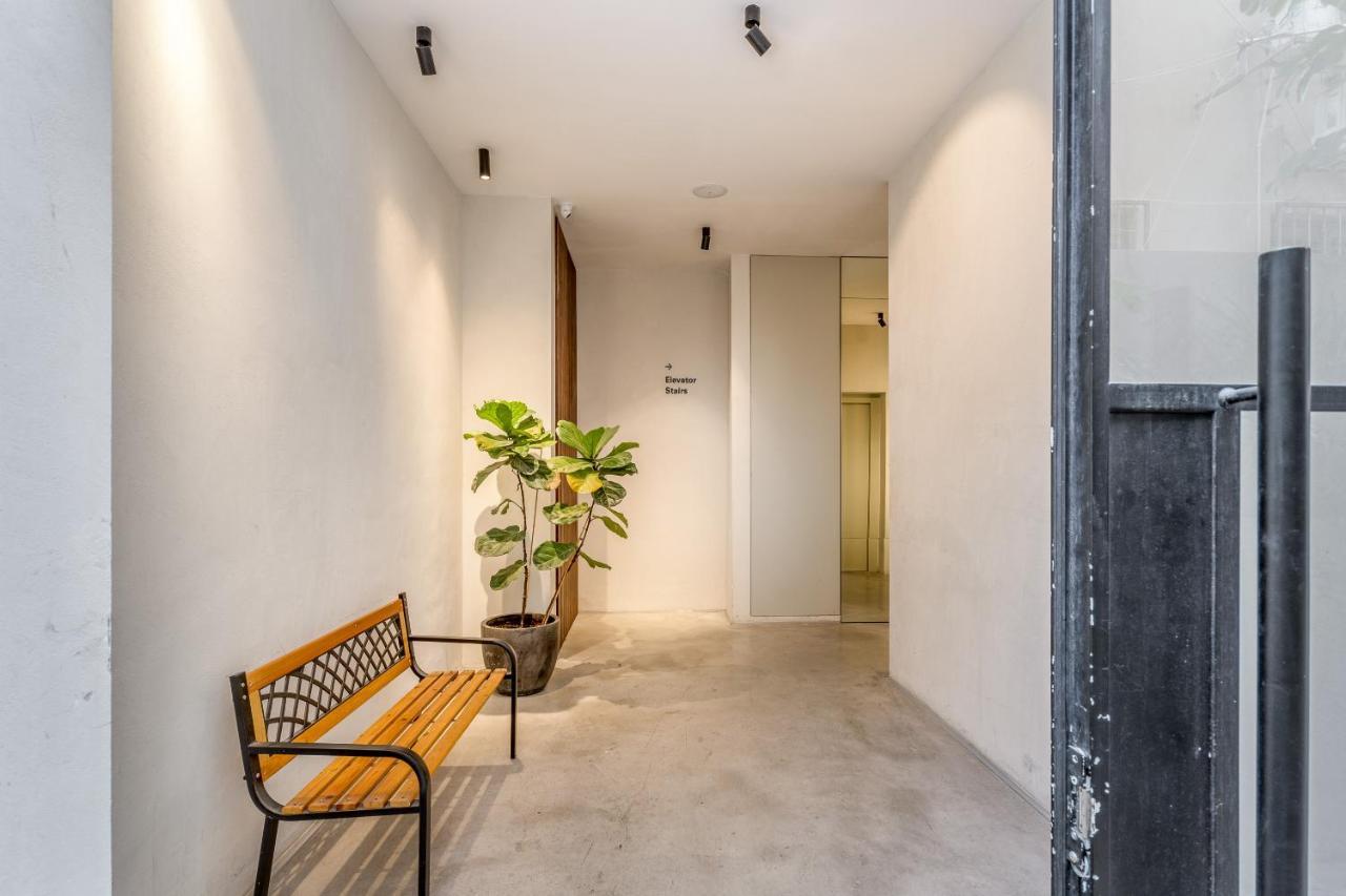 Trendy And Cosy Apartment / Balcony Tel Aviv Exteriér fotografie